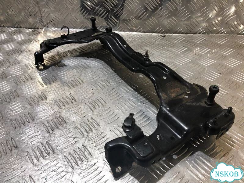 Кронштейн Land Rover Range Rover Sport L320 368DT фото 7