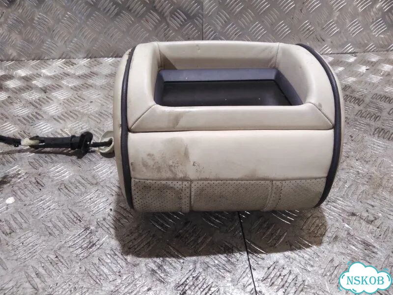 Подголовник Land Rover Range Rover L322 368DT 2006 фото 3