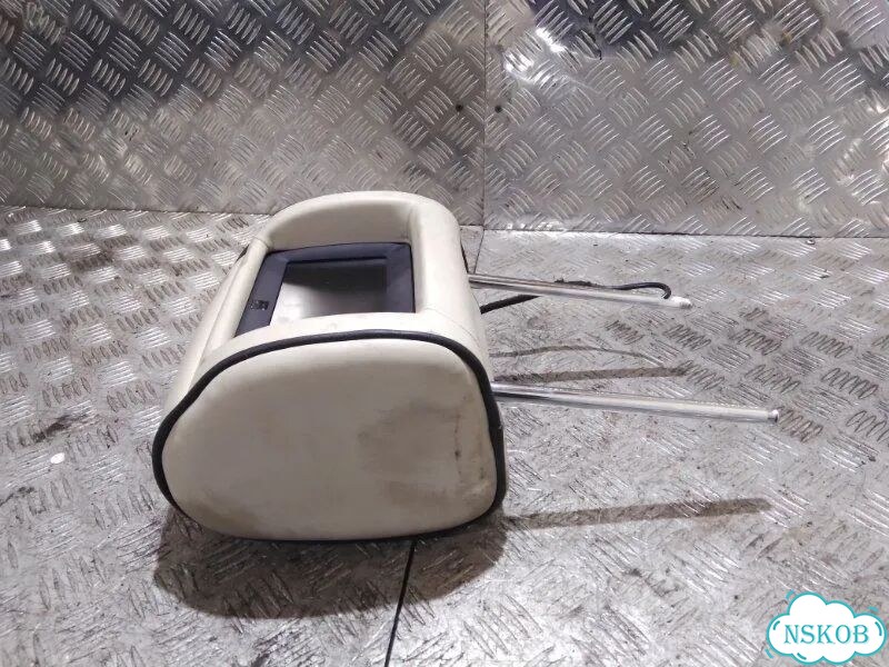 Подголовник Land Rover Range Rover L322 368DT 2006 фото 4