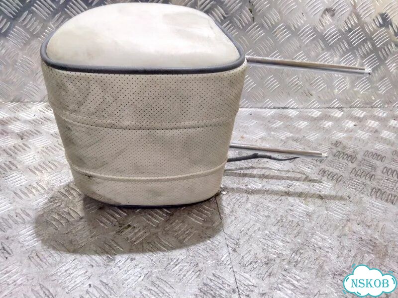 Подголовник Land Rover Range Rover L322 368DT 2006 фото 5