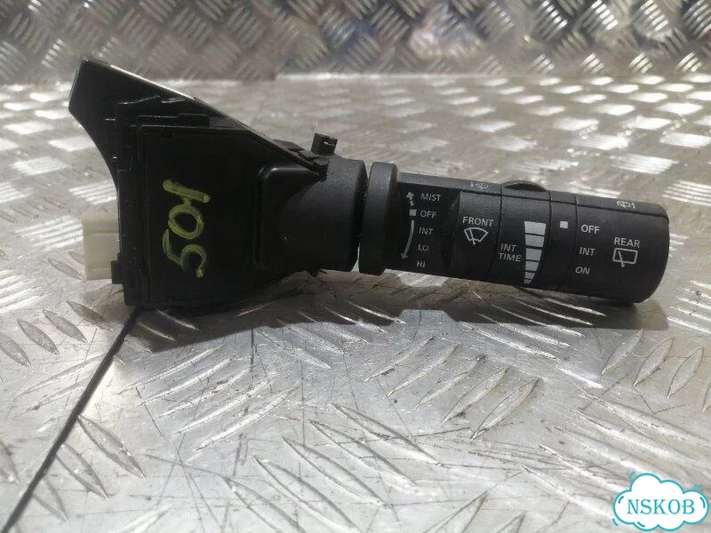 Переключатель дворников Nissan Pathfinder R51 фото 1