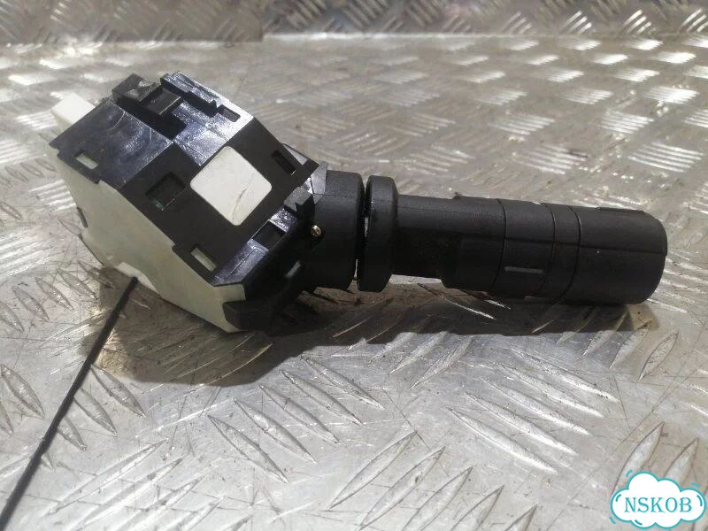 Переключатель дворников Nissan Pathfinder R51 фото 2