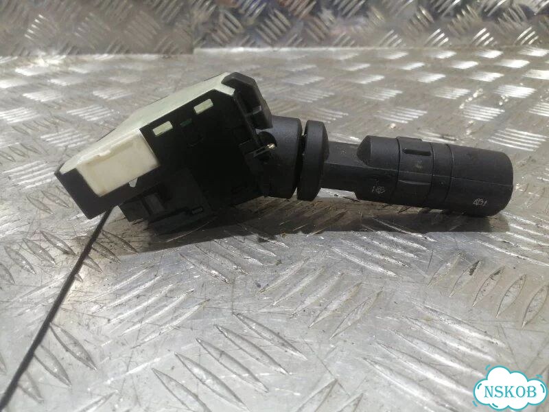 Переключатель дворников Nissan Pathfinder R51 фото 3