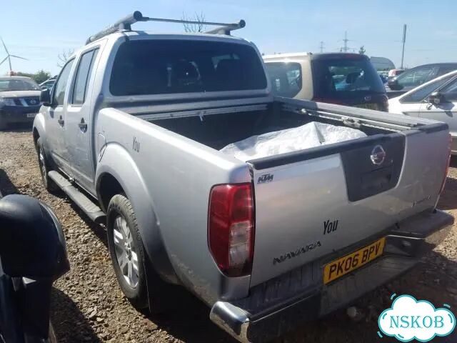 Ремень безопасности передний Nissan Navara D40 фото 7