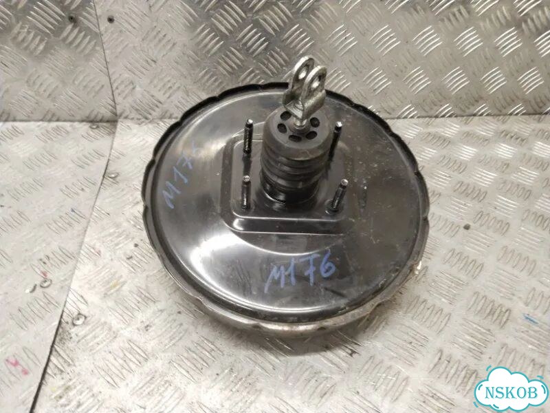 Вакуумный усилитель Kia Ceed ED G4FC 2008 фото 1