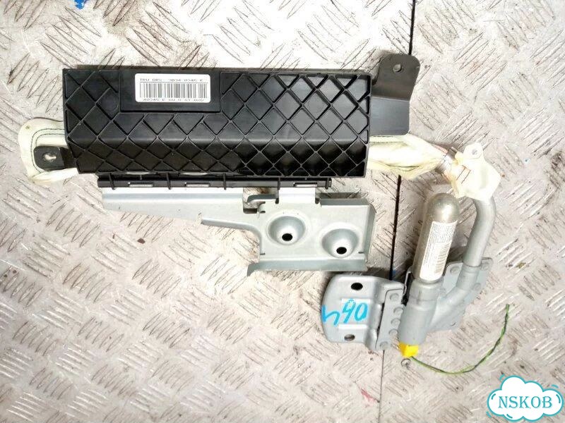 Подушка безопасности в сидение Land Rover Range фото 1