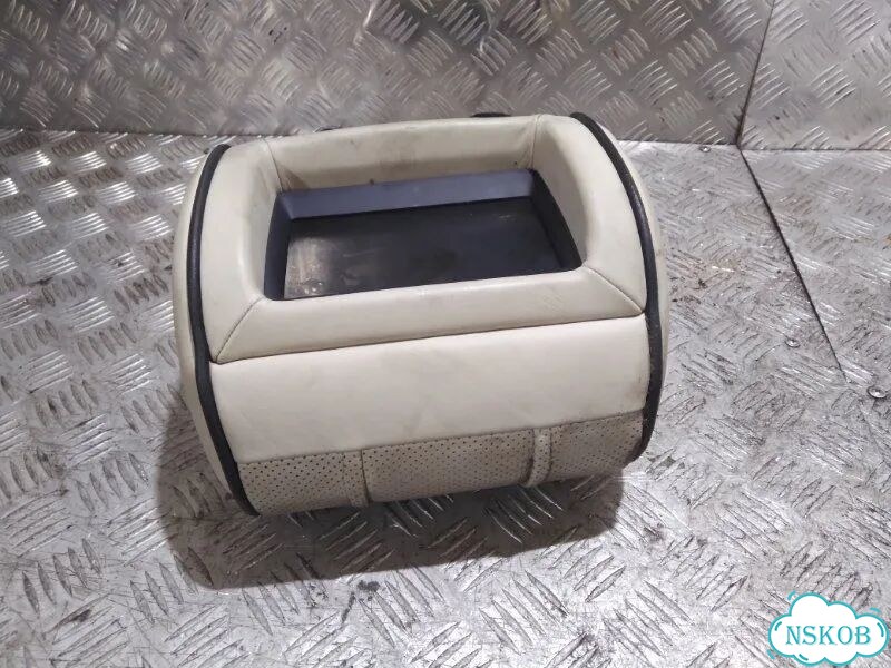 Подголовник Land Rover Range Rover L322 368DT 2006 фото 3