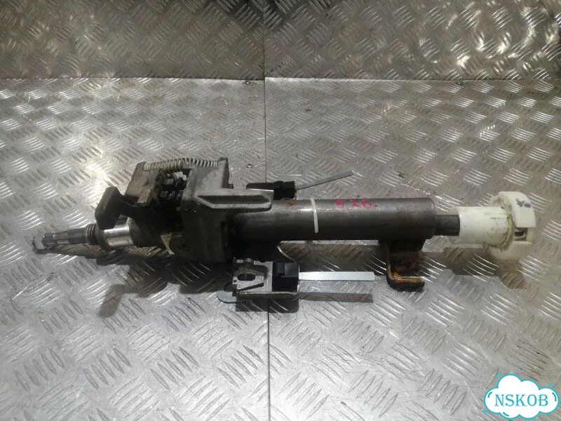 Рулевая колонка hummer H3 LLR 2007 фото 1