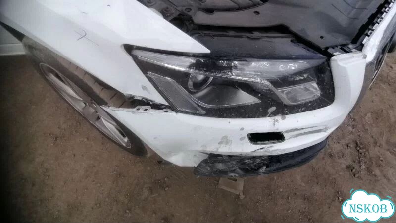 Рычаг подвески задний левый audi Q5 8RB caha 2010 фото 10