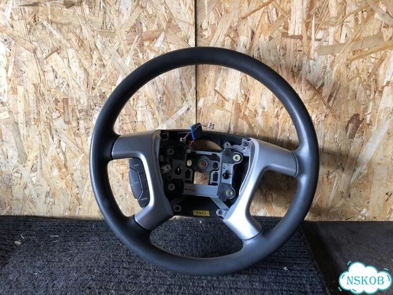 Руль Chevrolet Captiva C100 Z24SED 2007 фото 1