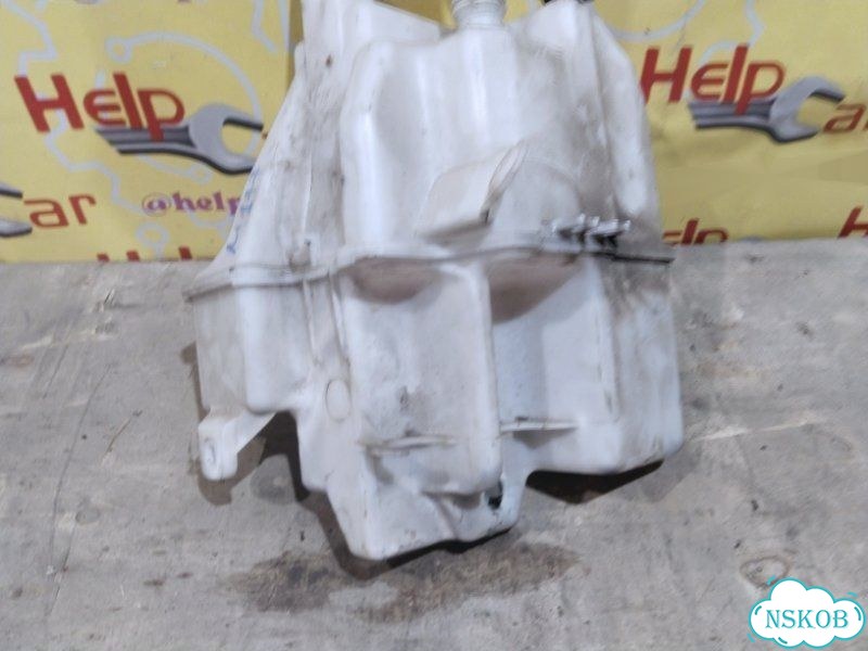 Бачок омывателя Land Rover Freelander L359 224DT фото 2