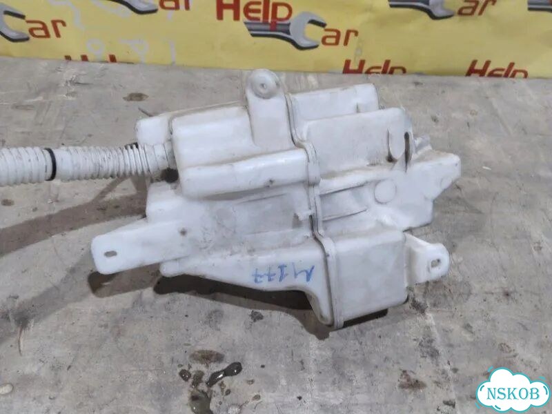 Бачок омывателя Land Rover Freelander L359 224DT фото 3