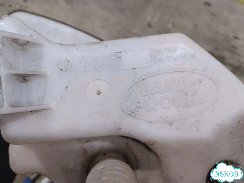 Бачок омывателя Land Rover Freelander L359 224DT фото 6