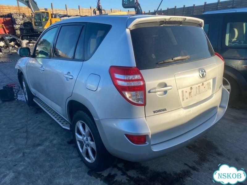 Блок управления климат-контролем Toyota RAV4 XA30 фото 4