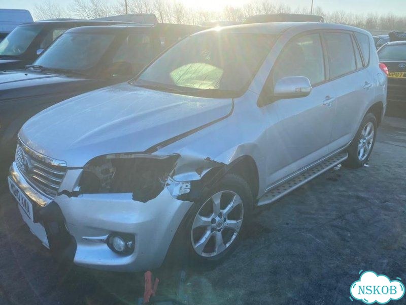 Блок управления климат-контролем Toyota RAV4 XA30 фото 5