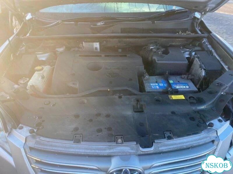 Блок управления климат-контролем Toyota RAV4 XA30 фото 8