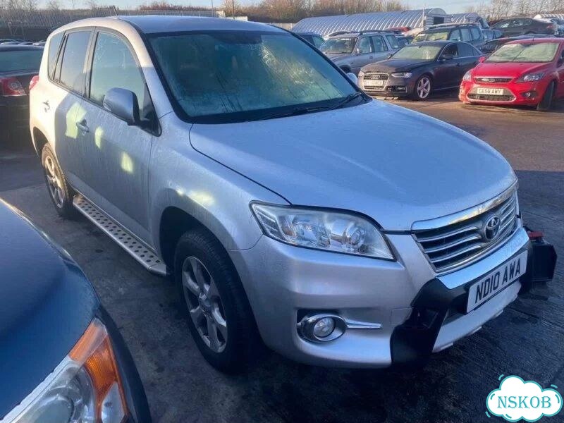 Блок управления климат-контролем Toyota RAV4 XA30 фото 9