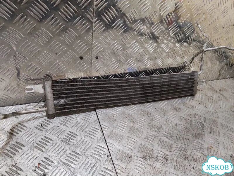 Радиатор топливный Land Rover Range Rover L322 фото 3