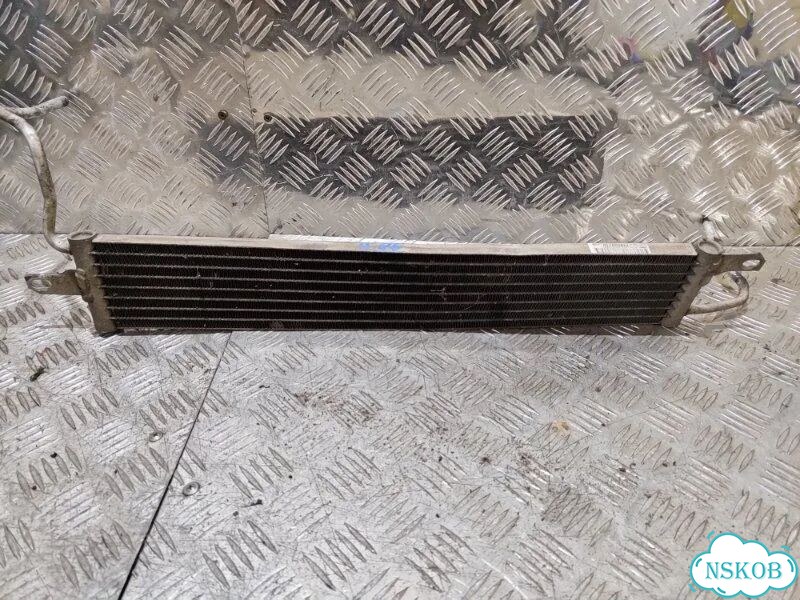 Радиатор топливный Land Rover Range Rover L322 фото 4