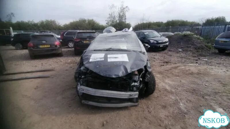 Трубка кондиционера Toyota C-HR ZYX11R-ahxgbw фото 6