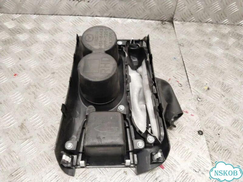 Подстаканник Mazda Axela BM6FJ Z6VE 2013 фото 4