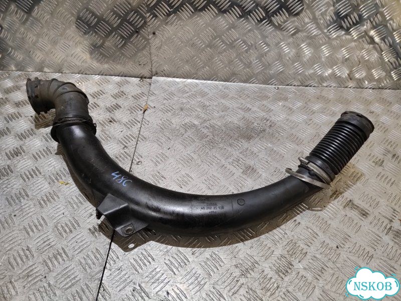 Патрубок воздушный Land Rover Range Rover L322 фото 1