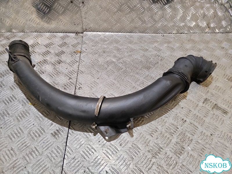 Патрубок воздушный Land Rover Range Rover L322 фото 4