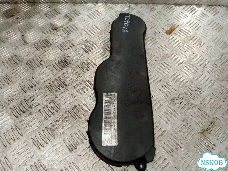 Кожух грм audi Q7 4LB casa 2008 фото 2