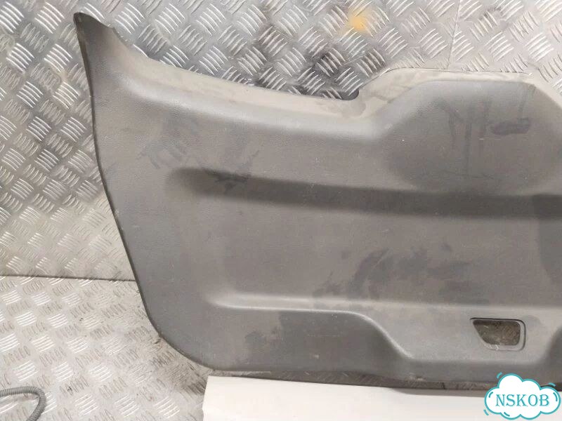 Обшивка двери багажника Opel Antara C145 A22DM фото 2