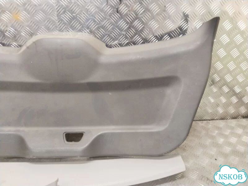 Обшивка двери багажника Opel Antara C145 A22DM фото 3