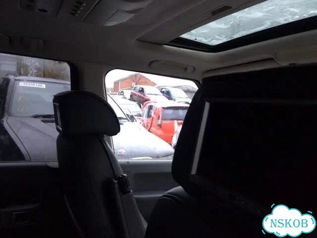 Радиатор кондиционера Land Rover Range Rover L322 фото 7