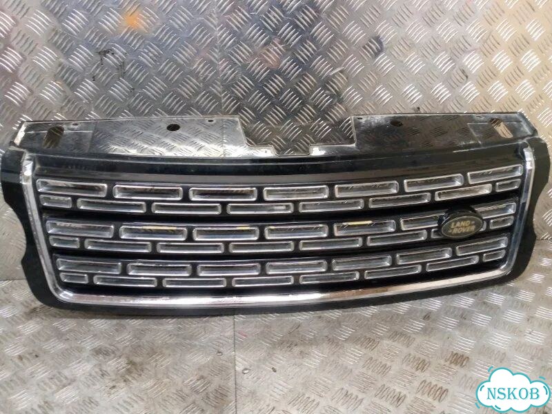 Решетка радиатора Land Rover Range Rover L405 фото 1