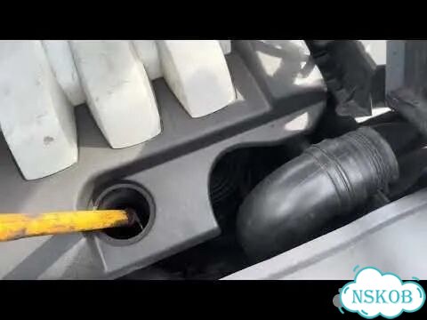 Двигатель Volkswagen Golf 5 BKC фото 2
