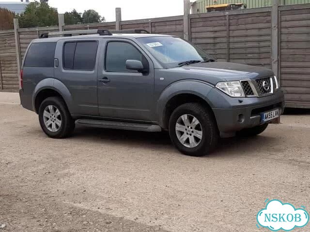 Патрубок системы охлаждения Nissan Pathfinder R51 фото 10