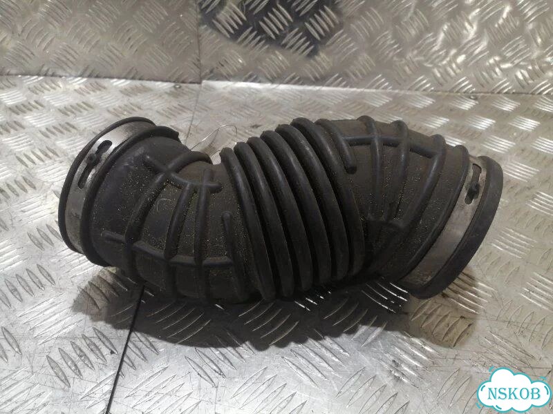 Патрубок воздушный Dodge Ram EZB 2005 фото 3
