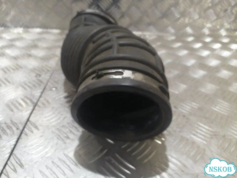 Патрубок воздушный Dodge Ram EZB 2005 фото 4