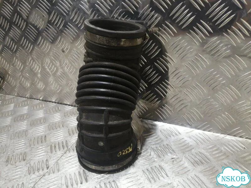 Патрубок воздушный Dodge Ram EZB 2005 фото 7