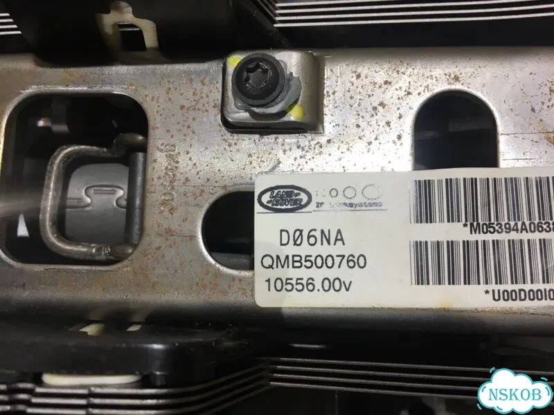 Рулевая колонка Land Rover Range Rover Sport L320 фото 2
