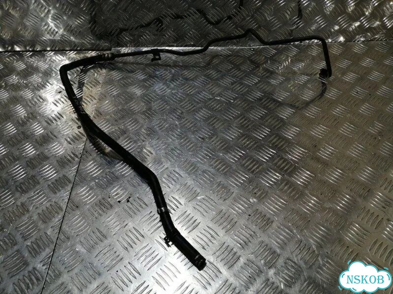 Шланг гидроусилителя Land Rover Range Rover Sport фото 1