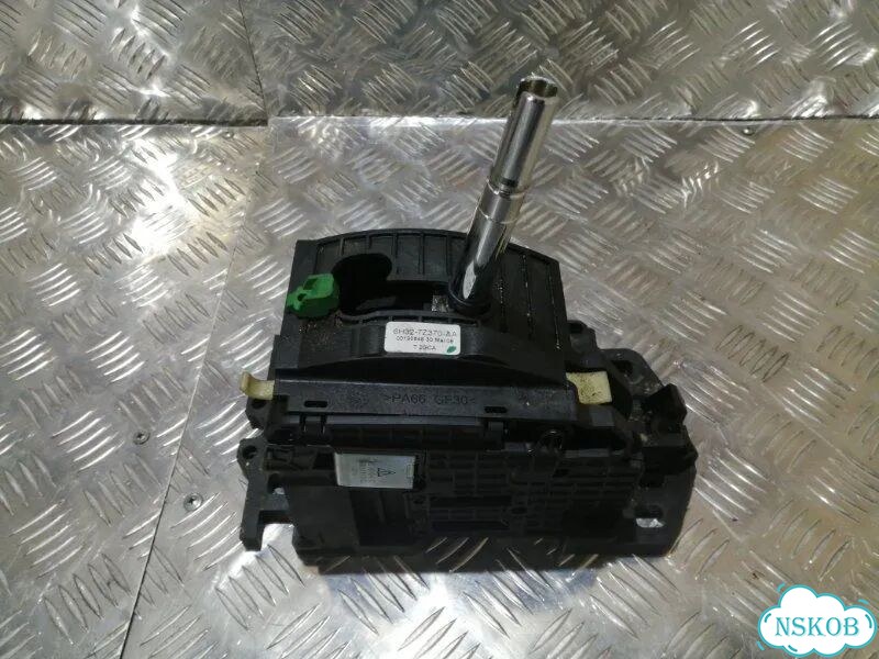 Кулиса АКПП Land Rover Range Rover Sport L320 фото 1