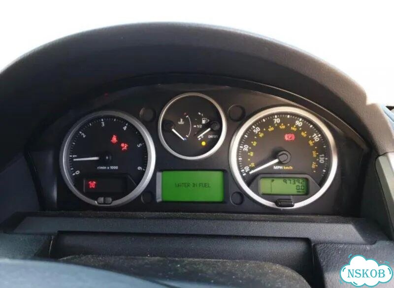 Кулиса АКПП Land Rover Range Rover Sport L320 фото 9