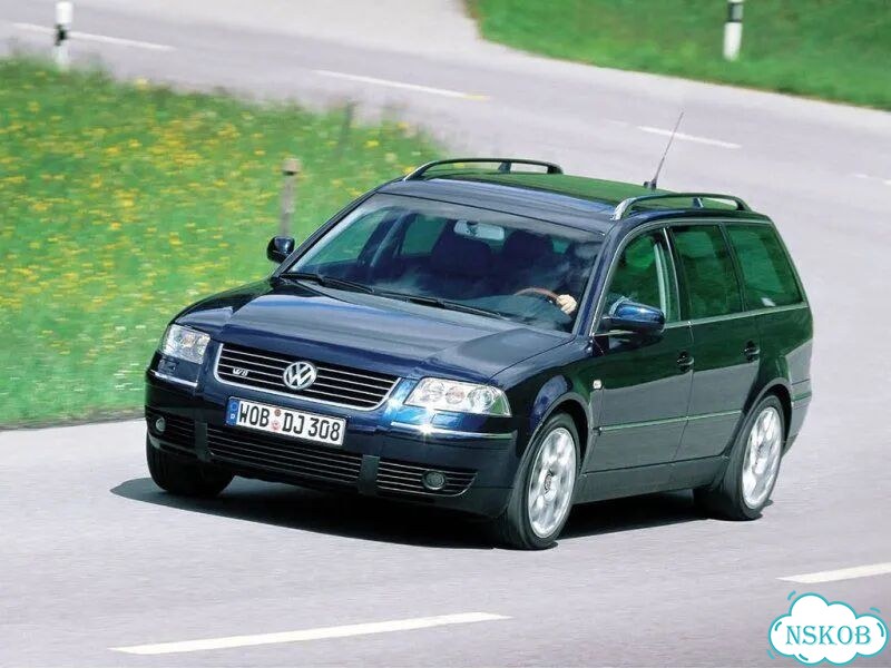 Проводка двс Volkswagen Passat 3B5 BDN 2005 фото 7