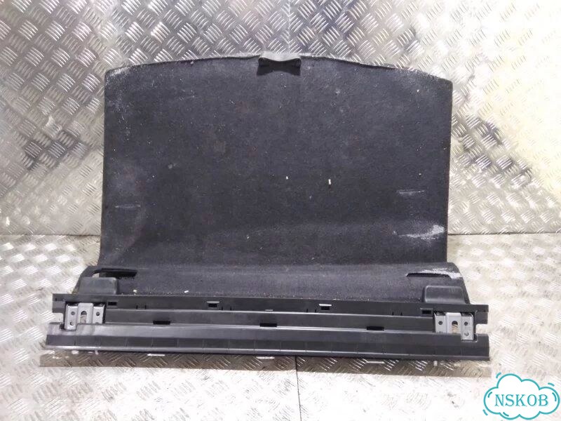 Пол багажника Honda Civic 5D R18A2 2007 фото 1