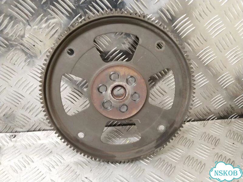 Маховик Mazda Axela BM6FJ Z6VE 2013 фото 1