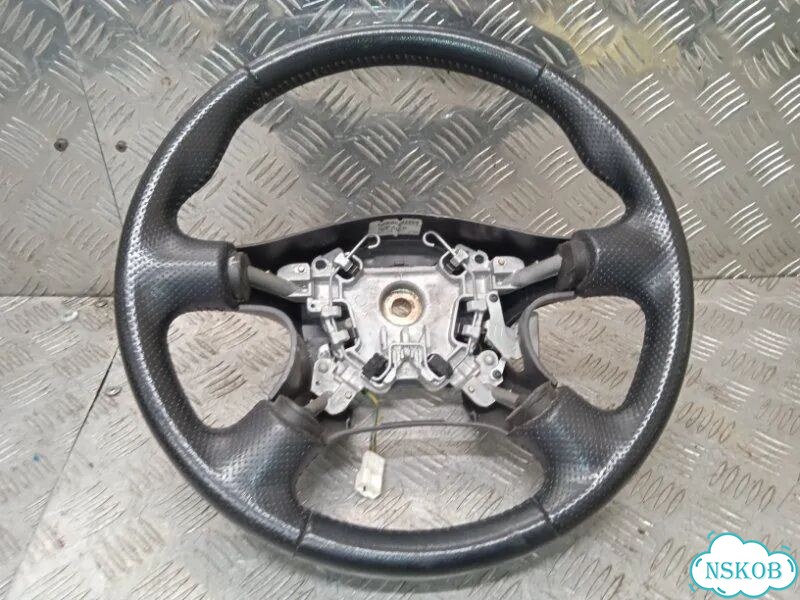 Руль Nissan Terrano2 R20 TD27TI 2004 фото 1