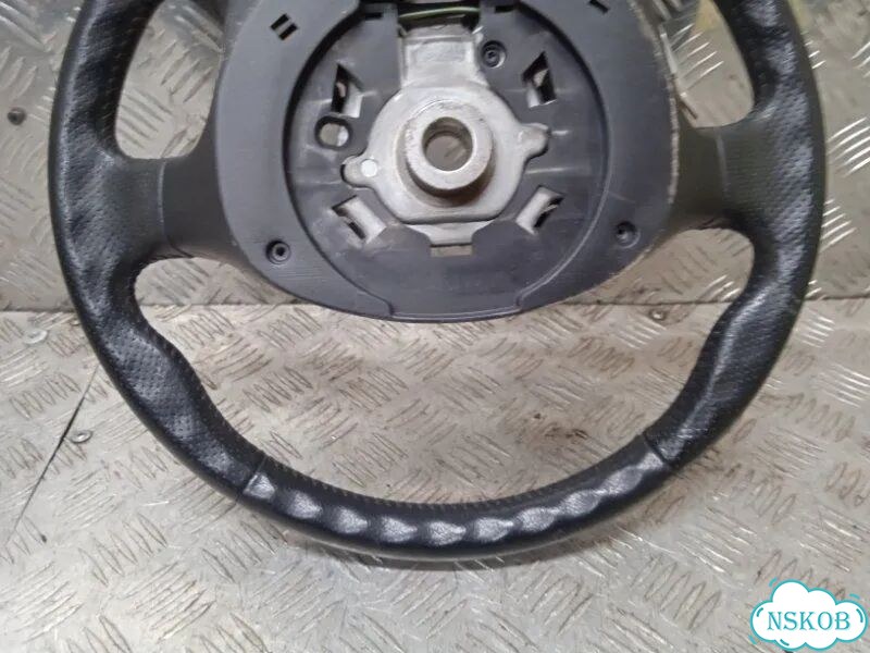 Руль Nissan Terrano2 R20 TD27TI 2004 фото 10