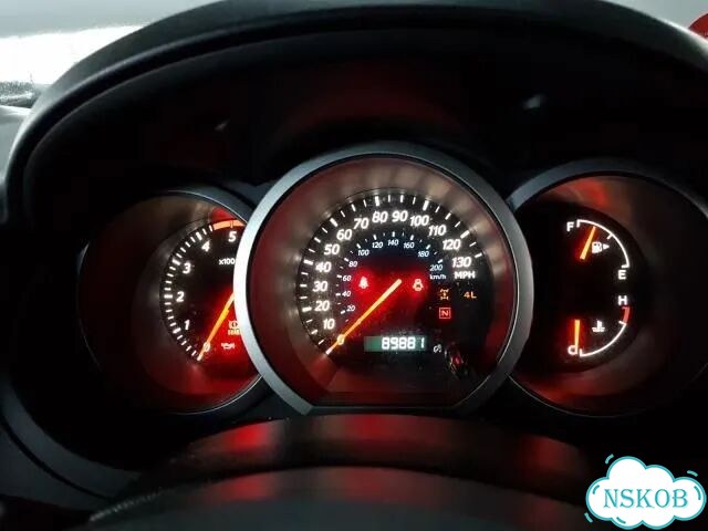 Проводка двс Suzuki Grand Vitara TD44 F9QB 2009 фото 8