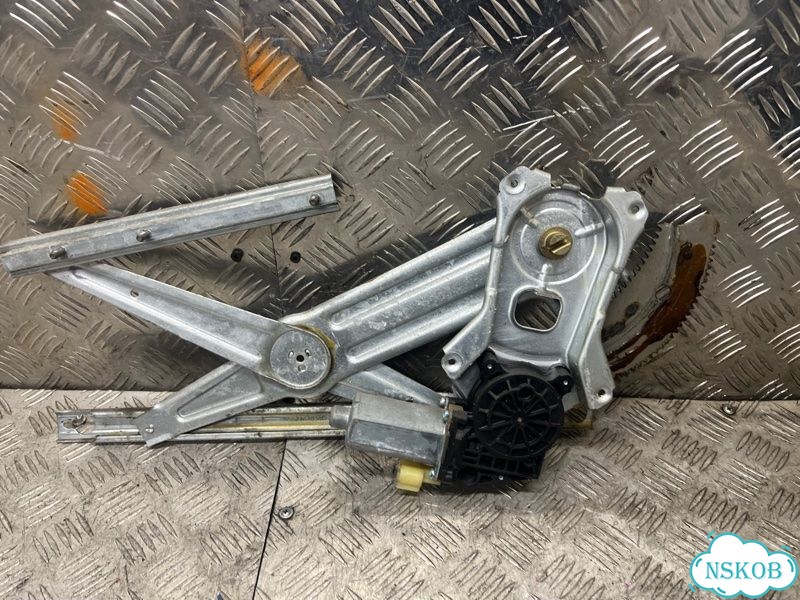 Стеклоподъемник задний левый Dodge Ram EZB 2005 фото 1