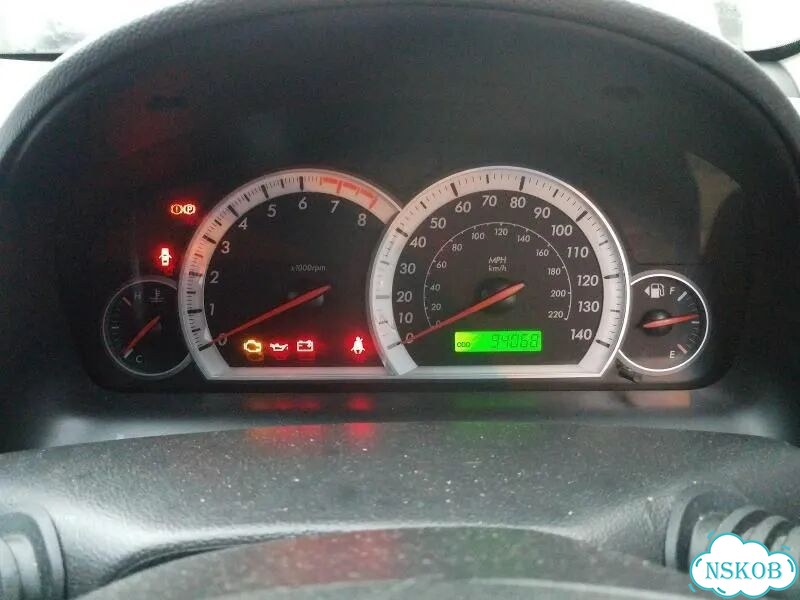 Испаритель кондиционера Chevrolet Captiva C100 фото 9