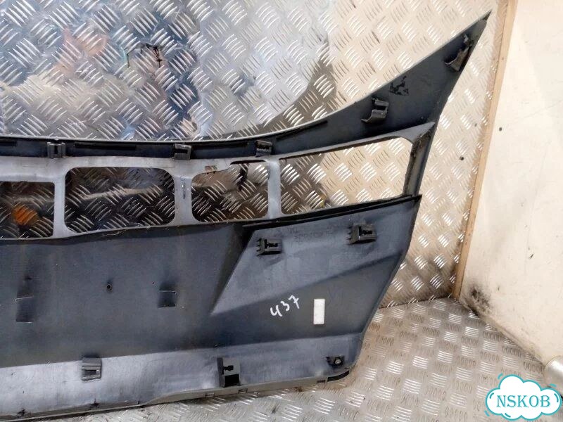 Накладка крышки багажника Honda Civic 5D R18A2 фото 6